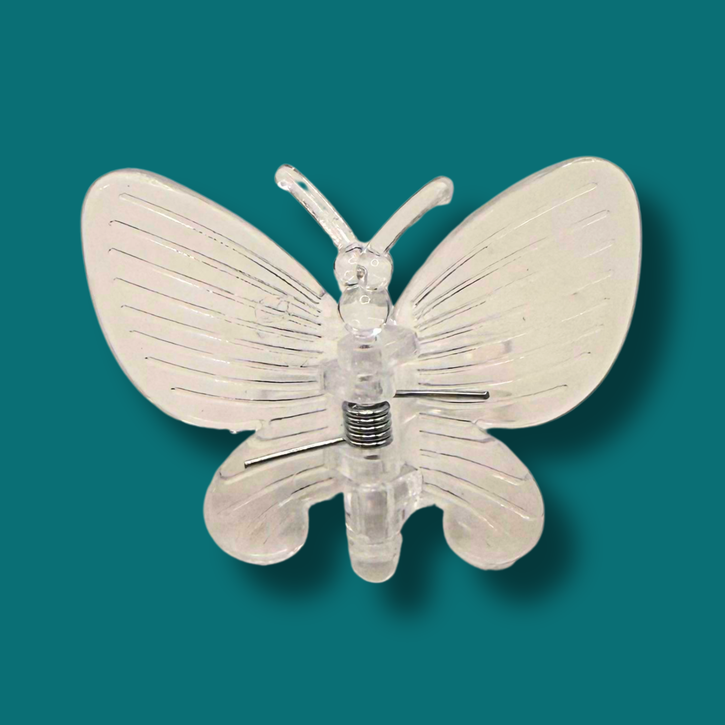 Plant Support Clips – Butterfly & Dragonfly