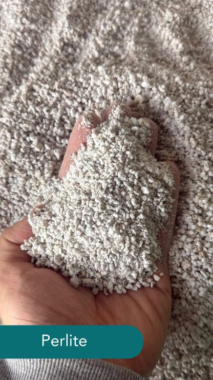 Perlite