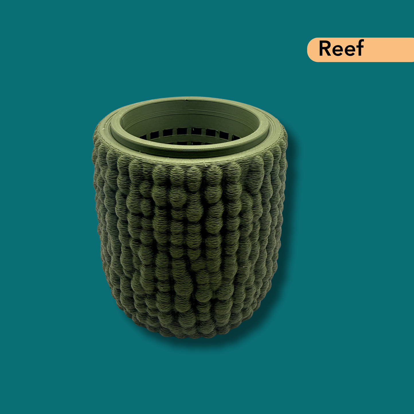 Rhiza System - Grow - Complete Set