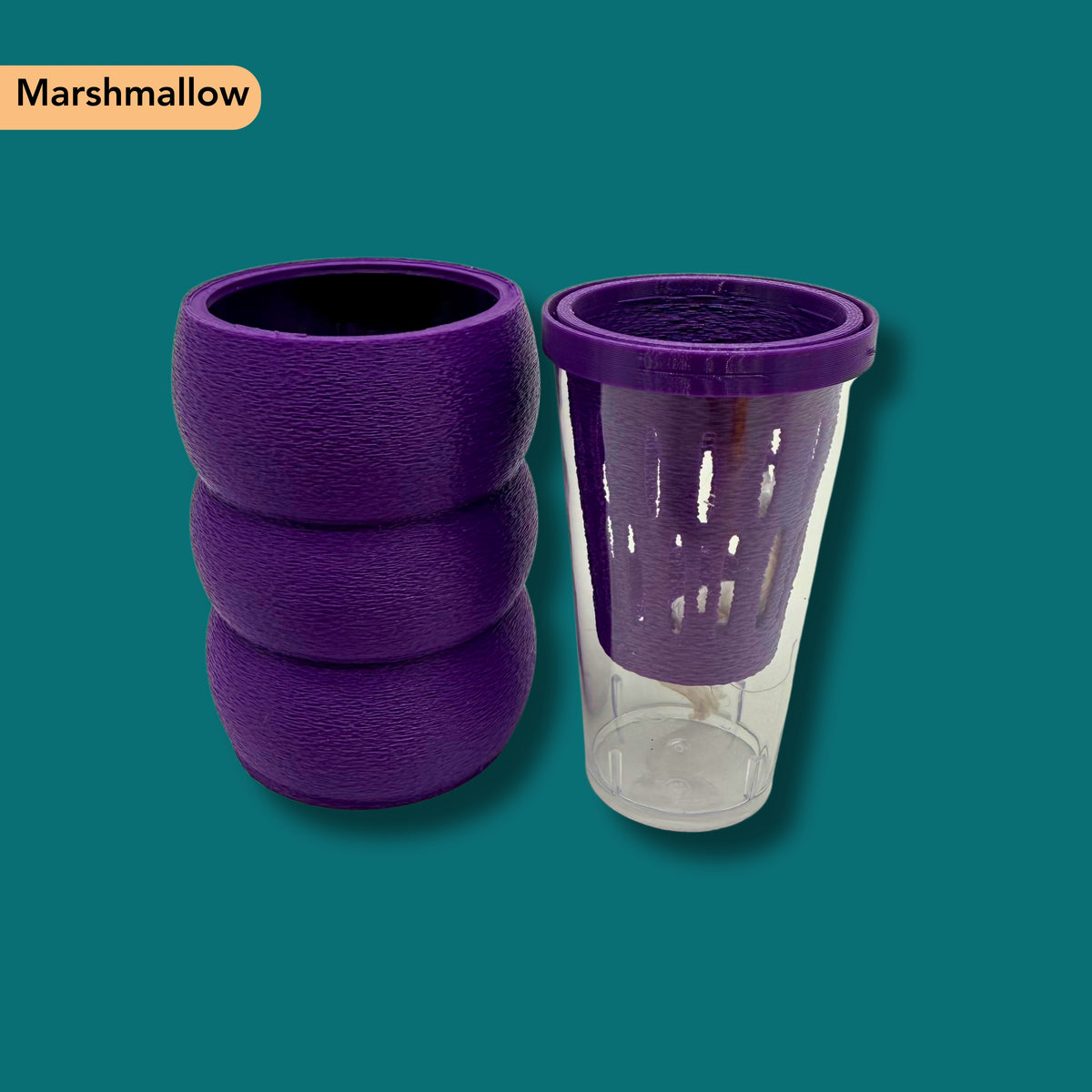 Rhiza System – GROW Mini – Complete Set