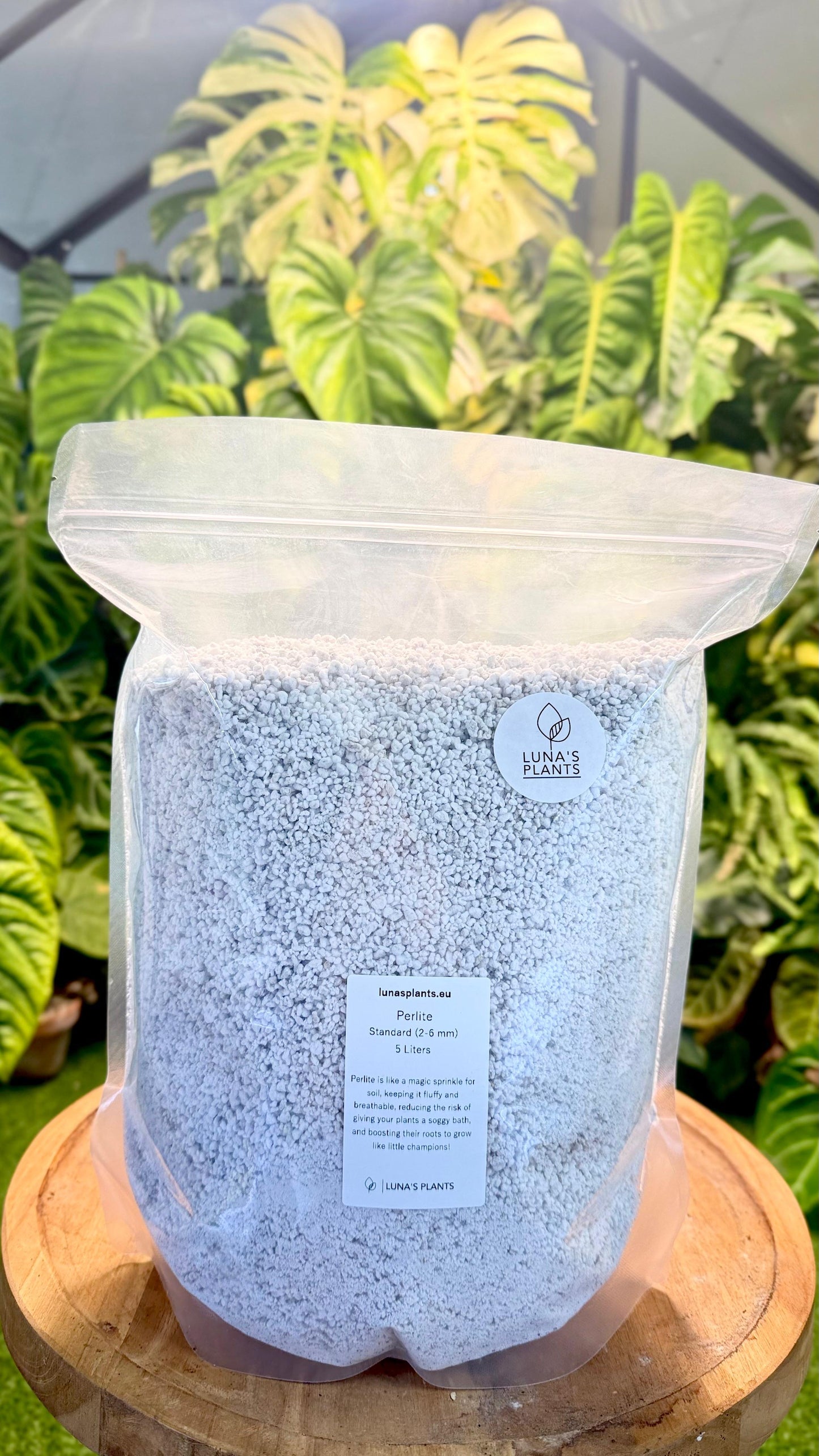 Perlite