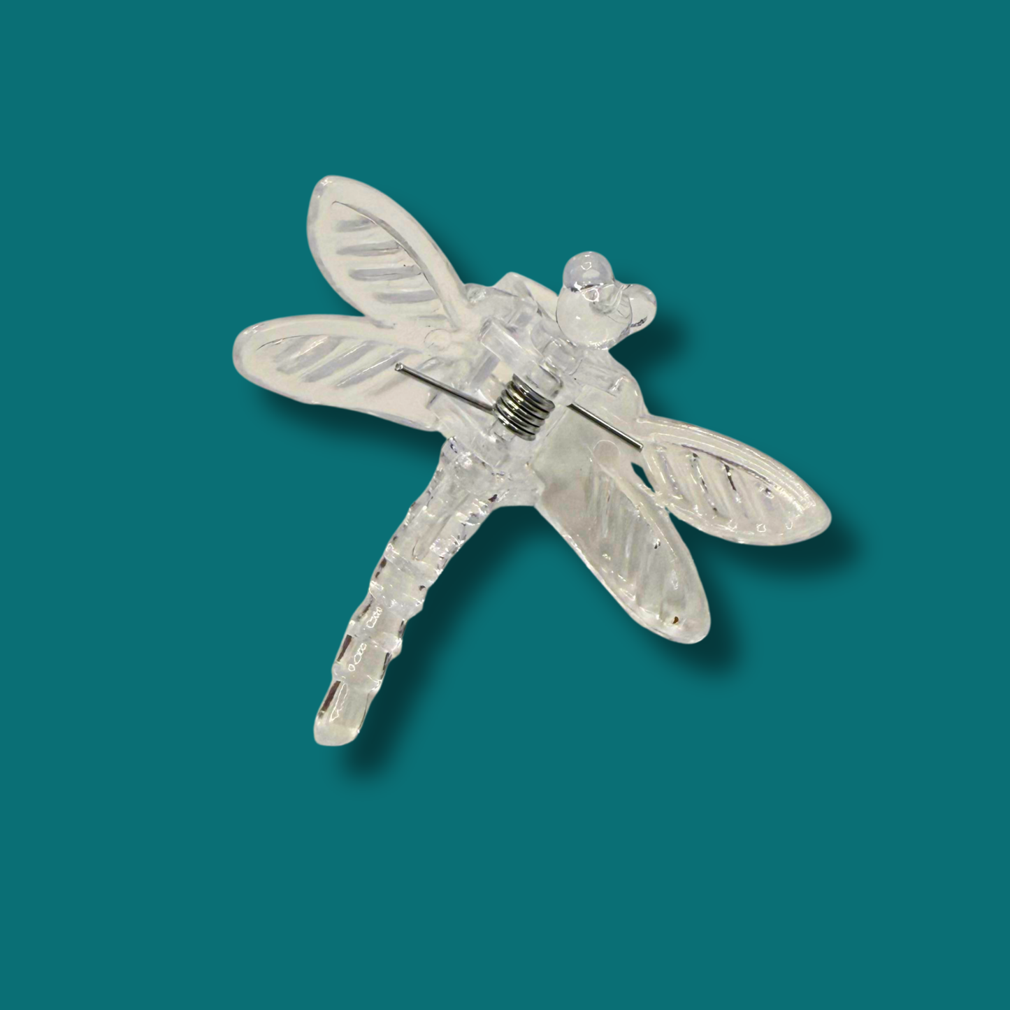 Plant Support Clips – Butterfly & Dragonfly