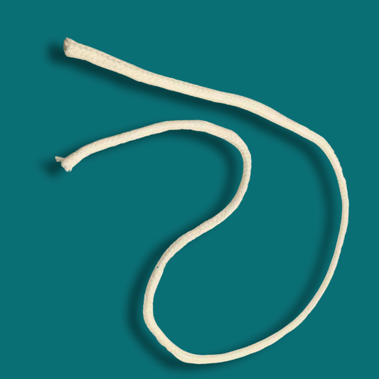 Self-Watering Wick Cord - 2m - 4mm