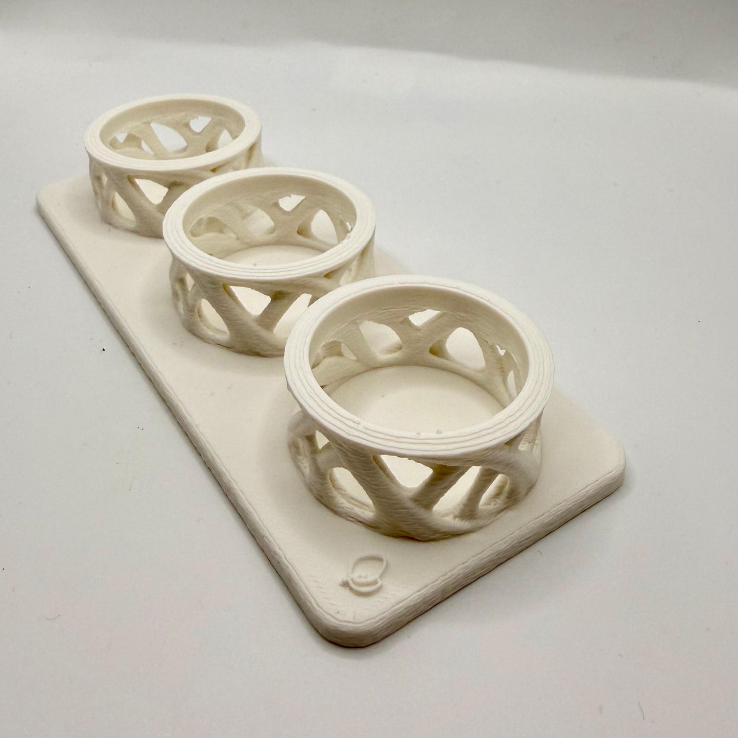 Rhiza Set – Propagation System (3 Cups)