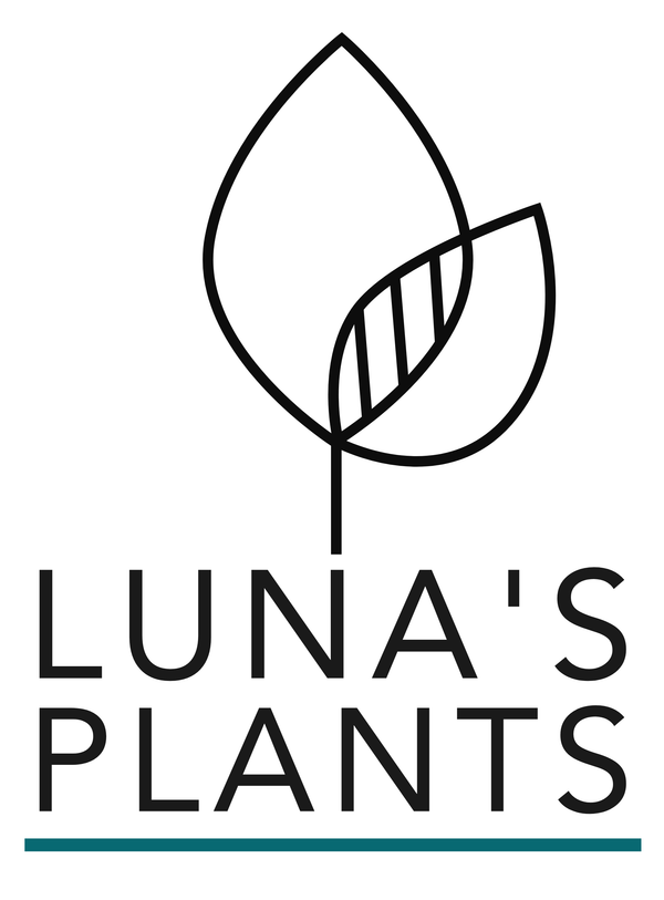 Luna's Plants